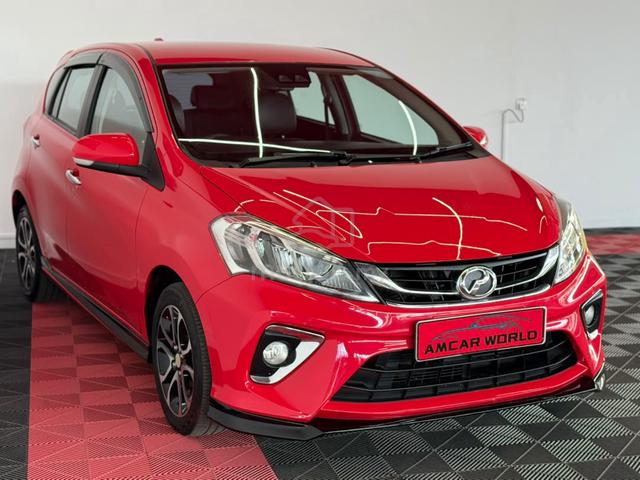 ORI2021 Perodua MYVI 1.5 AV ENHANCED 3 YR WARRANTY - 3