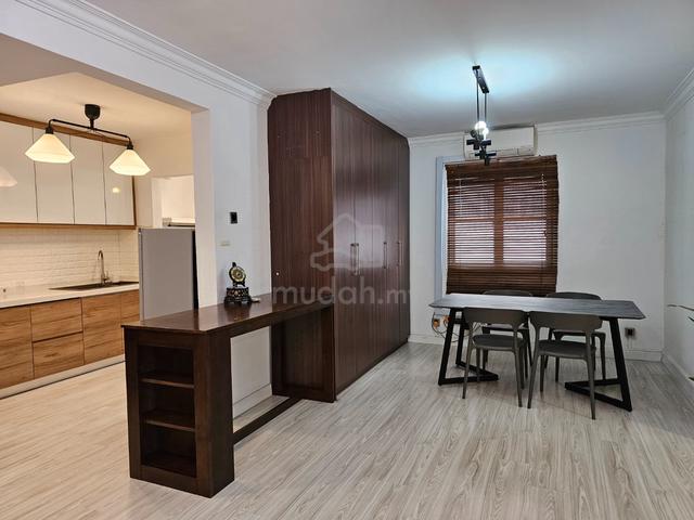 Corner Unit High Floor @ Pantai Hillpark 2 1