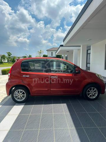 2015 Perodua MYVI 1.3 PREMIUM X [Direct Owner] - 3