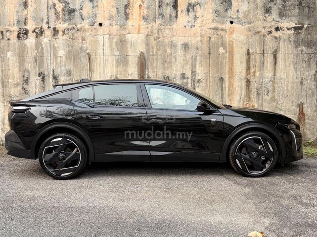 Peugeot 408 1.6 GT (A) PEUGEOT WARRANTY TIL 2029 - 3