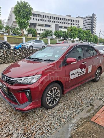 2026 Perodua BEZZA - 3