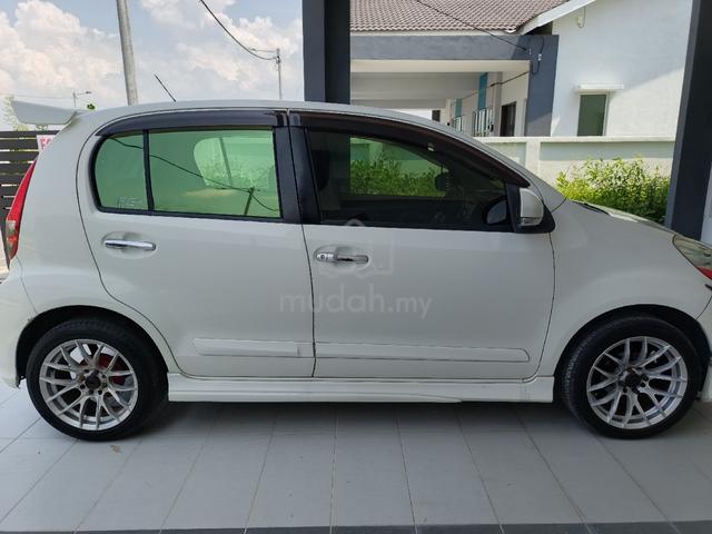 2012 Perodua MYVI 1.5 EXTREME ZHX (A) - 3