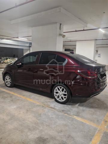 2024 Proton PERSONA 1.6 EXECUTIVE MY21 FACELIFT - 3