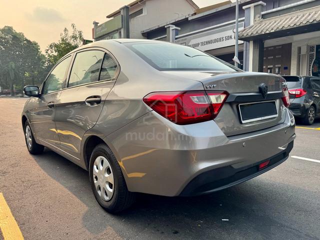 2018 Loan Kedai Muka 1OOO Proton SAGA 1.3 // AUTO - 3