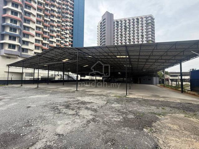 Sewa Main Road Jln Ampang Kl Beside Wadi Hadramawt Facing The Atrium 1