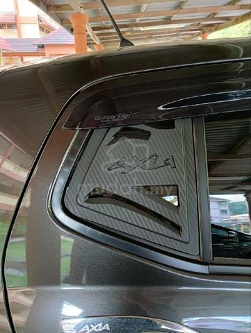 2024 Perodua AXIA 1.0 E (Manual) - 5
