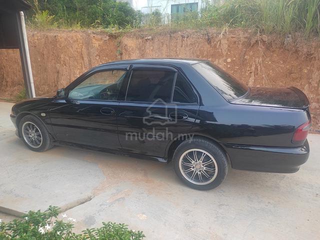 2005 Proton WIRA 1.5 GL (A) - 3