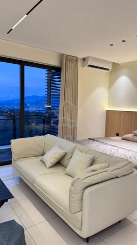 Jesselton Twin Towers 1