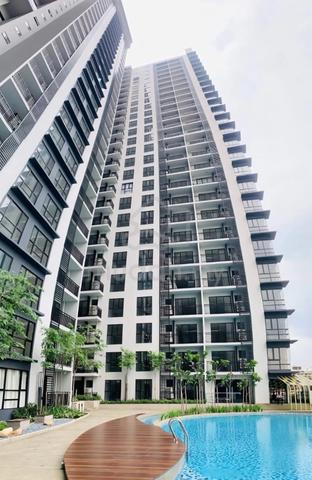 The Nest @ Jln Klang Lama 1