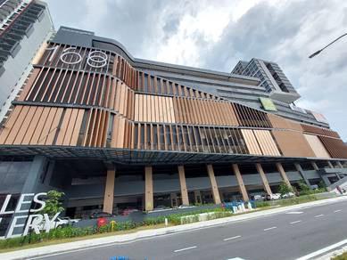 168 Park Residensi Selayang 1