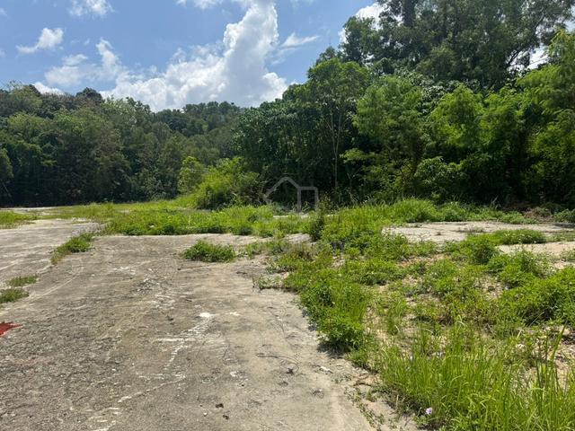 Commercial land Rent Alam Damai Cheras,Kuala Lumpur 1