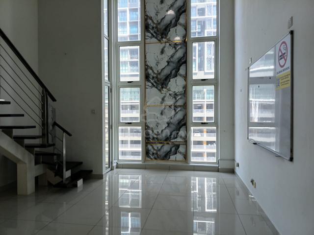 775sqft, Duplex Office Plaza Azalea Section 14 Shah Alam( 1 Parking ) 1