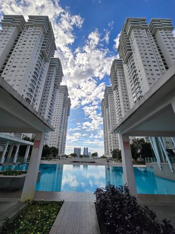 Maxim Citylights @ Sentul KL 1