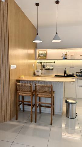 Waterside Residence 1
