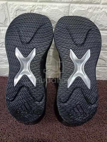 Uk12 Adidas Edge Gameday Running - photo 5 of 6