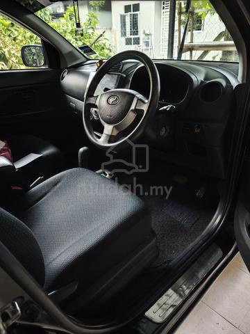 2006 Perodua MYVI 1.3 EZ (A) - 3