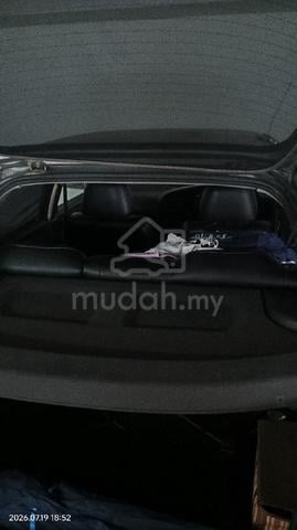 1997 Proton WIRA 1.6 A/B XLI (M) - 4