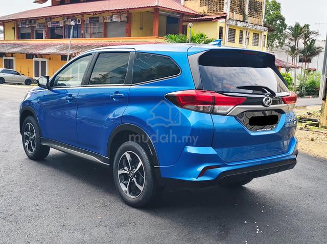 2021 Perodua ARUZ 1.5 X (A) - 3