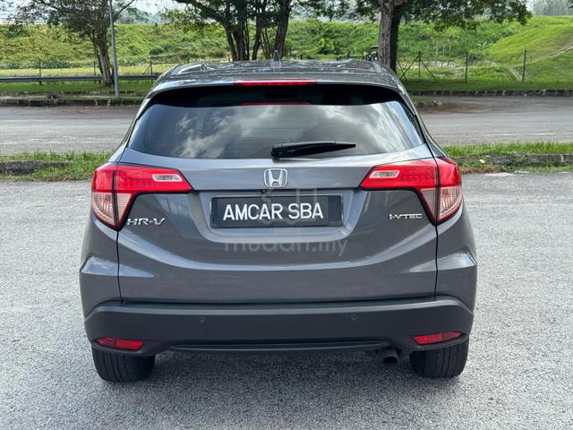Honda HR-V 1.8 V (A) HI SPEC P/START S/ENTRY Wrty - 3
