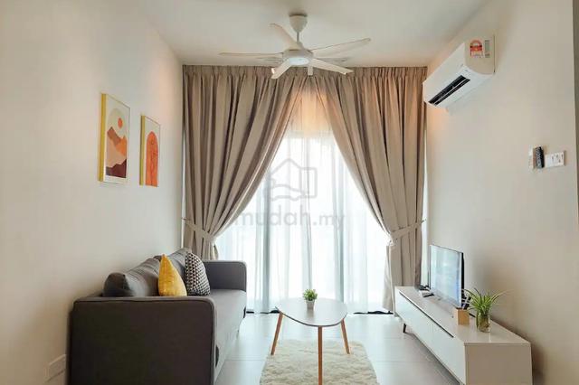 Alpinia Residence 1