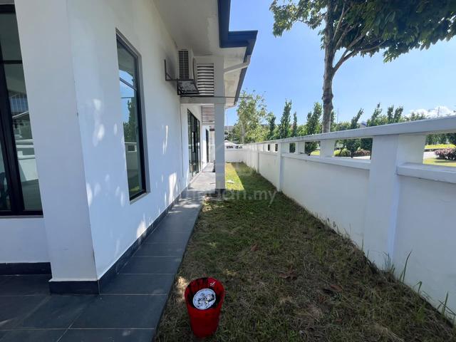 Eco Majestic Corner Houseš„32x70,Cradleton, Merrydale, Mellowood 1