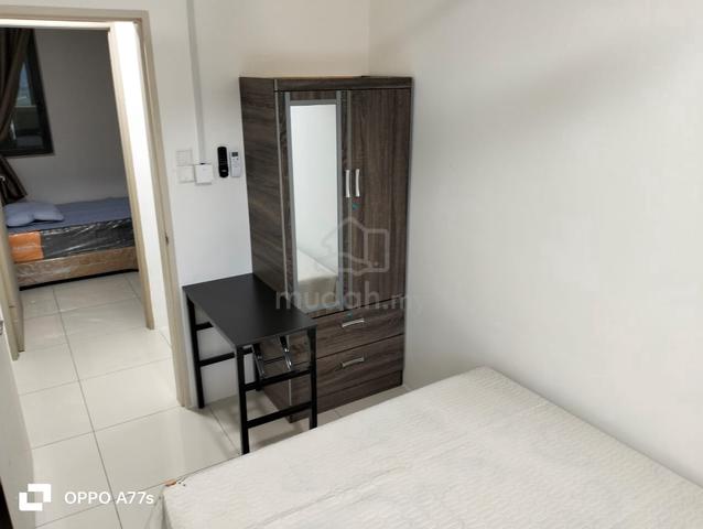 Vivo Executive Apartment, Bandar Cassia Near IKEA, Columbia Hospital 1