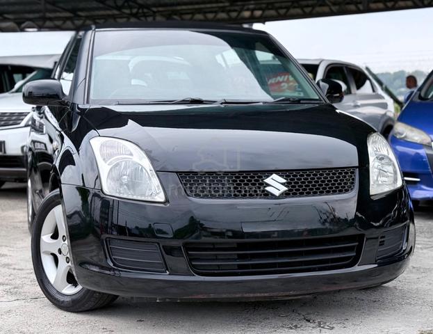 Suzuki SWIFT 1.5 (A) SKIM AKPK CTOS CCRIS PTPTN - 2
