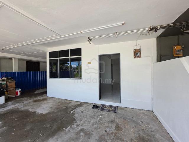 Taman Donggongon 2 Terrace House End Lot 1