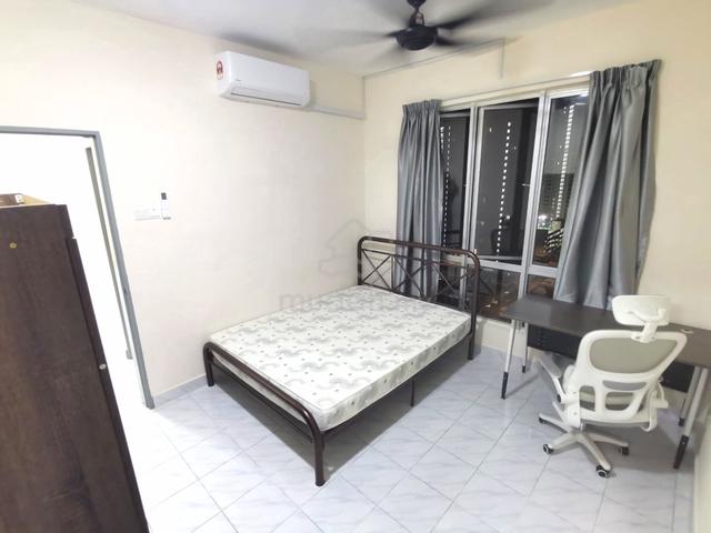 Seri Serindit Residence 1