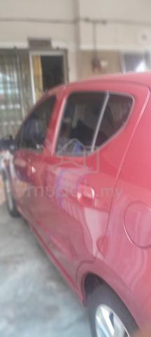 2013 Suzuki ALTO 996cc GLX (A) - 3