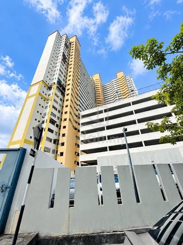 Casa Prima (Perai) 1