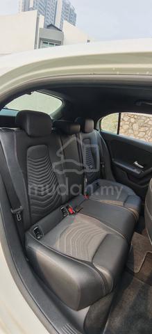 2021 12000km Mercedes Benz A-CLASS 1.3 180 SE - 5