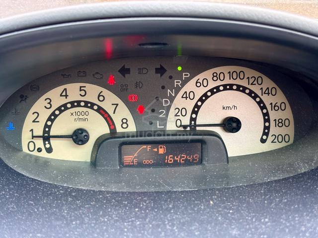 2005 Toyota VIOS 1.5 G Auto - 5