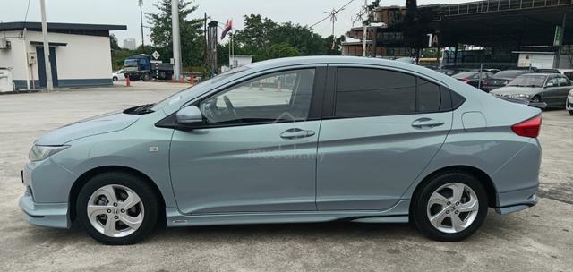 2015 Honda CITY 1.5 V MY14 GM6 (A) - 5