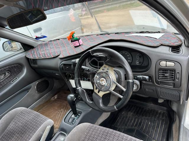 1999 Proton WIRA 1.5 GL (A) - 5