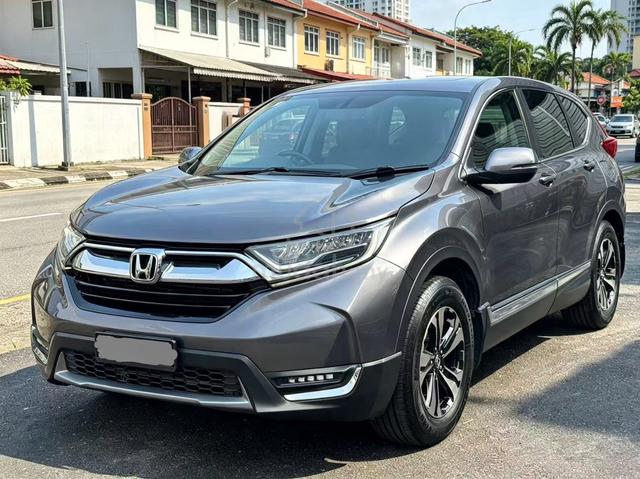 2018 Honda CR-V 2.0🔥50k Mileage (A) - 4