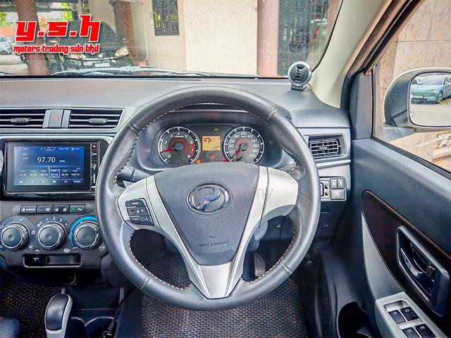 2020 Perodua BEZZA 1.3 AV (A) - 4