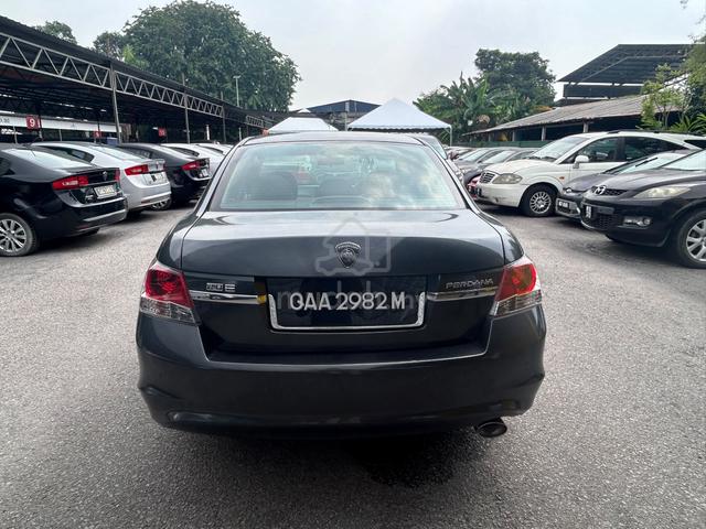 2015 Proton PERDANA 2.0 (A) Blacklist Boleh Loan - 5