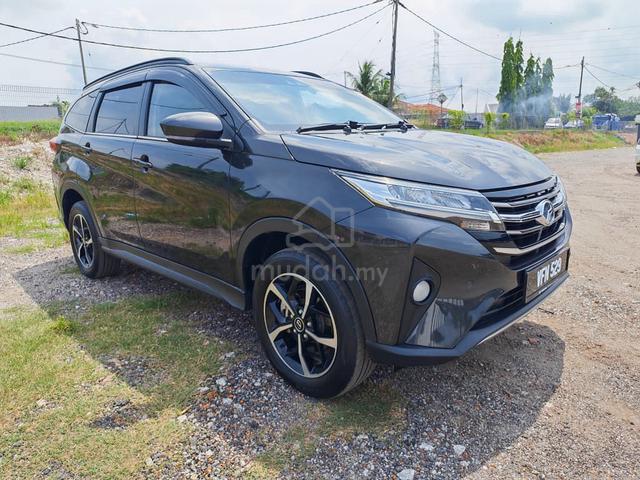 2020 Perodua ARUZ 1.5 AV MY19 D38L (A) - 3