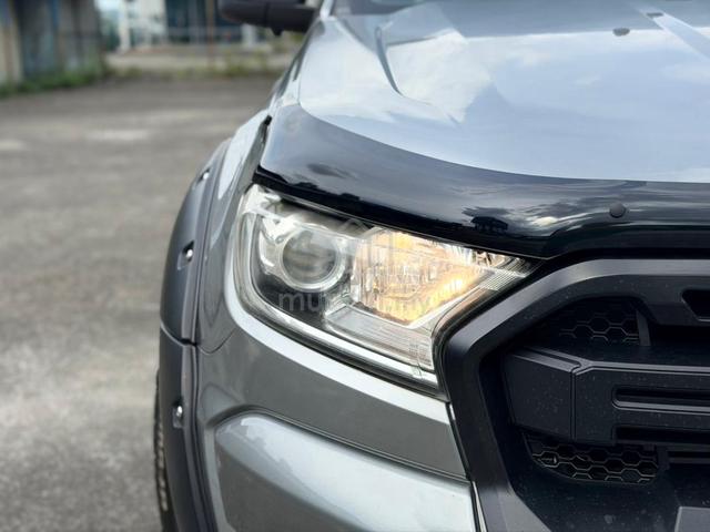 2015 Ford RANGER 2.2 XLT 360 CAMERA FULLY LOADED - 5