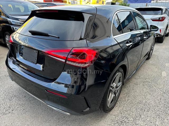 2020 Mercedes Benz A180 1.3 AMG (A) ADVANCE PACK - 5