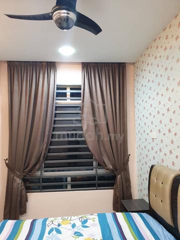 Sky Garden Residence 5