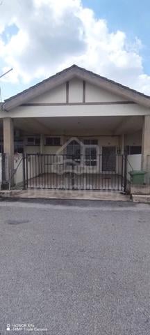 [Freehold] Teres Setingkat Taman Bukit Rangin Perdana, Kuantan 1