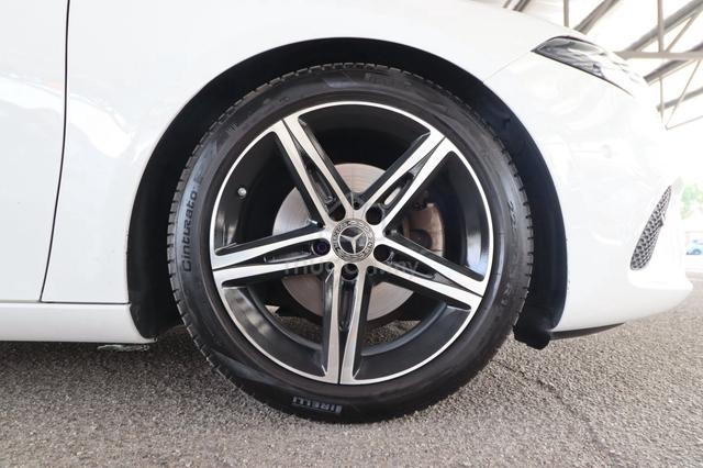 2018 Mercedes Benz A200 1.3 PROGRESSIVE Line - 5