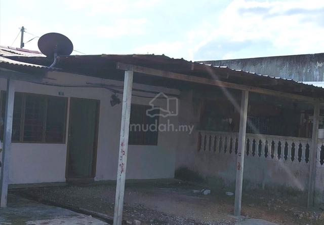 Taman Jimah Jaya 1-storey Terraced House 1