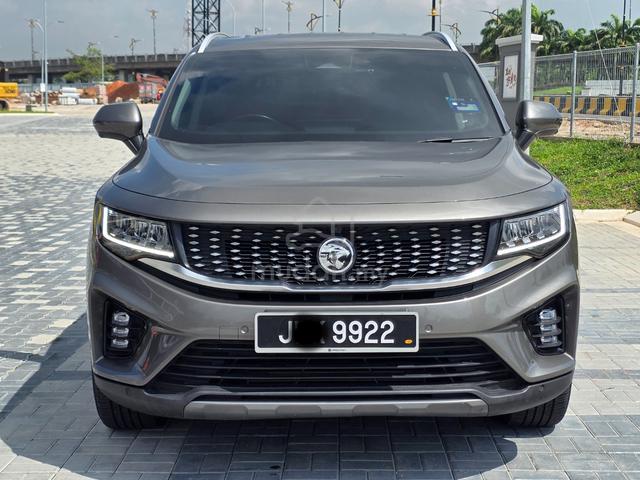 2023 Proton X90 1.5 PREMIUM MY23 (A) - 2