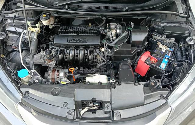 2015 Honda City 1.5 S (A) Modulo S - 3