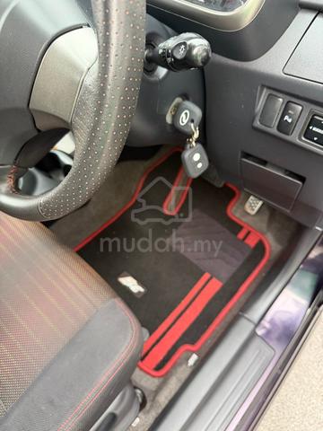 Perodua MYVI 1.5 SE (A) 2017 - 5