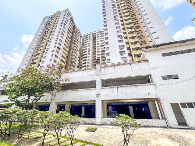 Magna Ville Condominium 1