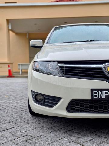 2015 Proton PREVE 1.6 EXECUTIVE (A) LOAN 5 TAHUN - 3